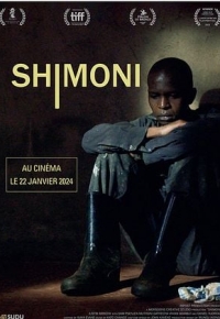 Shimoni (2025) streaming