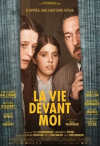 La Vie devant moi (2025)