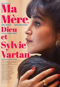 Ma Mère, Dieu et Sylvie Vartan (2025)