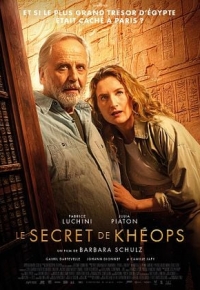 Le Secret de Khéops (2025)