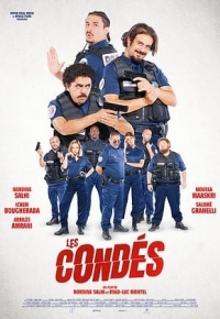 Les Condés (2025)